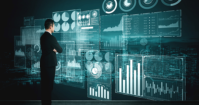 Evolve Technologies and Services Private Limited – Financials FTYE 31.03.2019