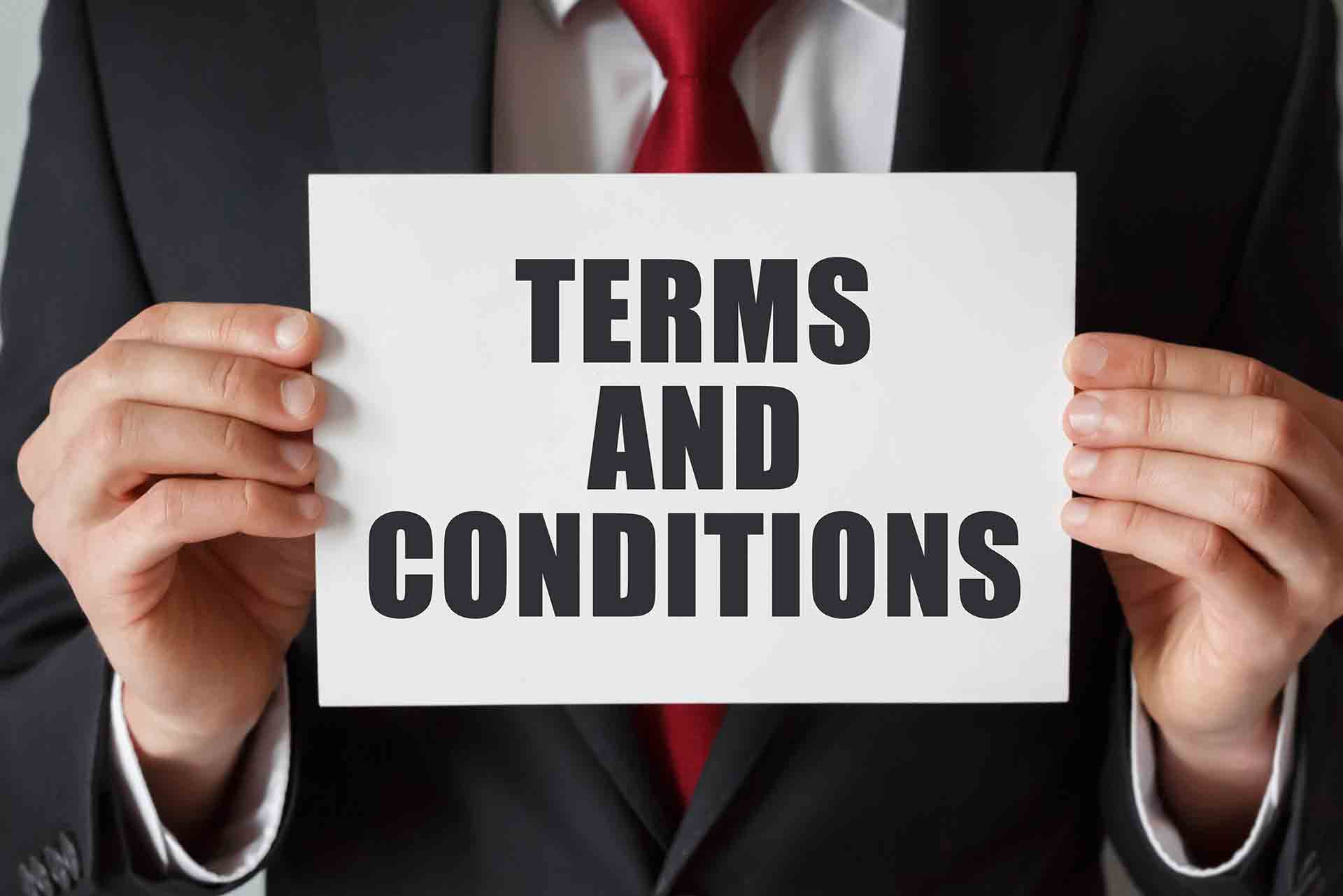 TeamLease Terms and conditions for appointment of ID/Appointment letter for ID